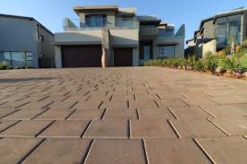 Why Choose Us For All Your Driveway Paving Needs in Davisboro, GA?